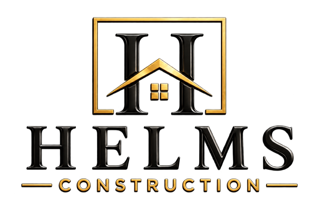 Helms Construction